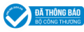Đã thông báo